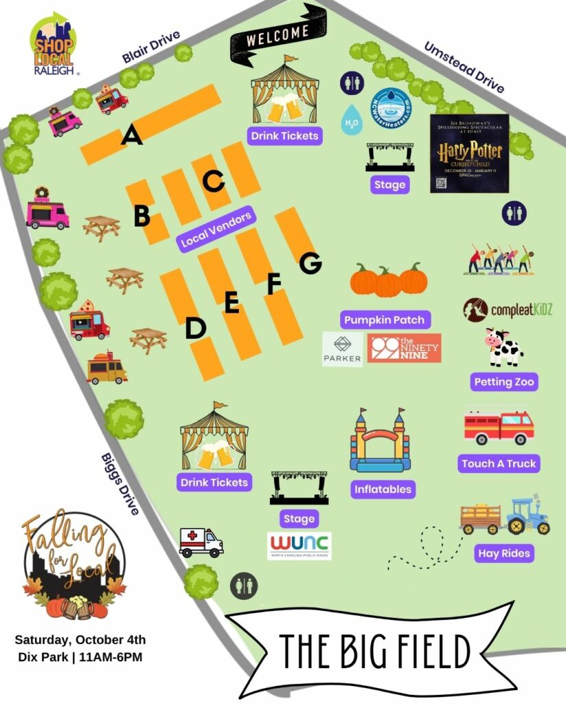 Copy of FFL Map Vendors Food Trucks 2025