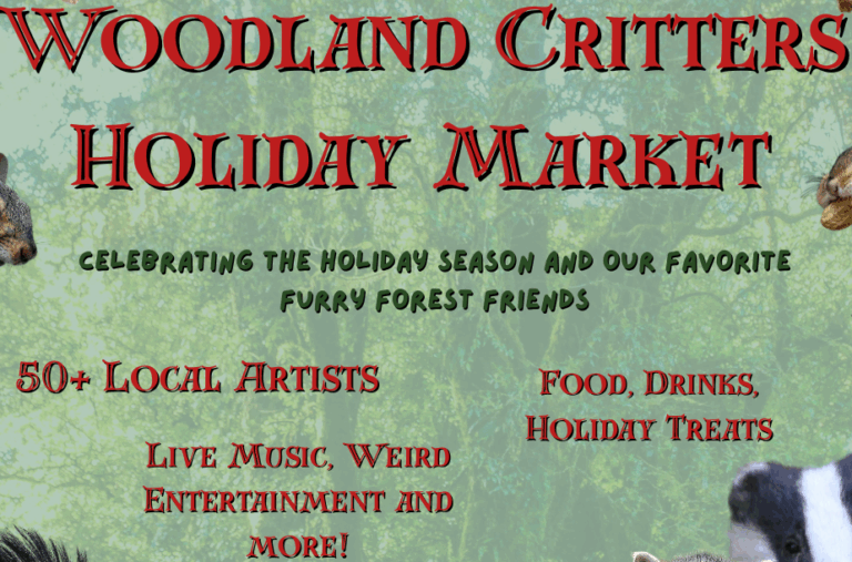 Hummingbird Market Presents 3smollest 768x507