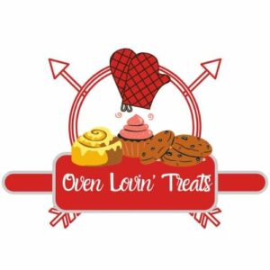 Oven Lovin Treats Logo 300x300