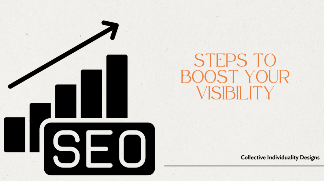 Improve Website SEO