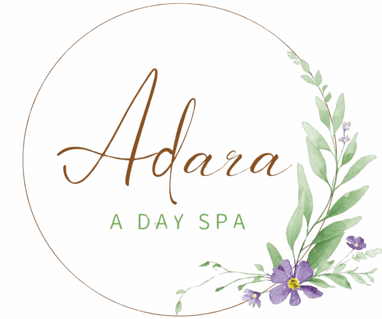 adara spa 768x643
