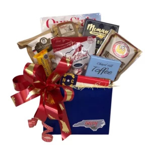 Meet the Owner of Gingham & Posh! 7 GP Basket 2