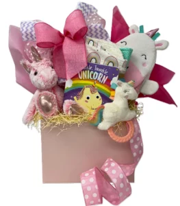 Meet the Owner of Gingham & Posh! 4 GP Basket 4