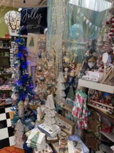 Meet the Owner of Gingham & Posh! 9 GP Christmas 2