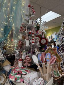 Meet the Owner of Gingham & Posh! 12 GP Christmas 3