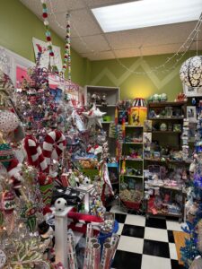 Meet the Owner of Gingham & Posh! 11 GP XMAS