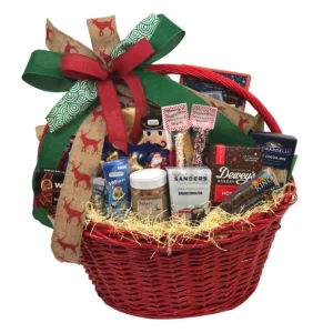 Meet the Owner of Gingham & Posh! 3 GP basket 3