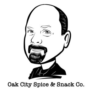 Tj Caricature Logo 300x300