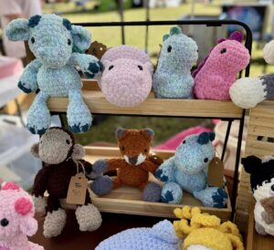 November New and Renewed Members 11 cute loops by lauren