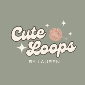 cute loops by lauren logo 300x300