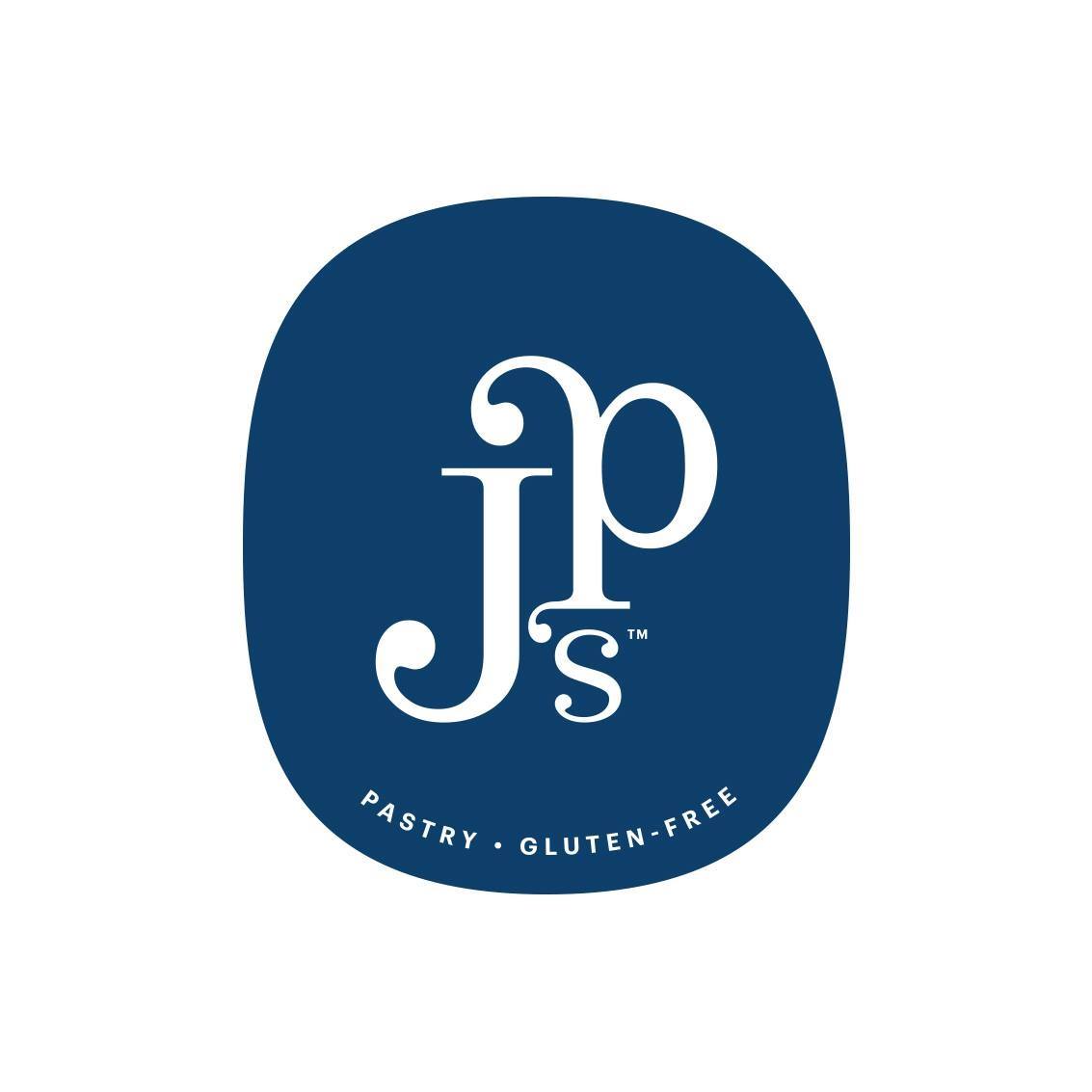 jps pastry logo