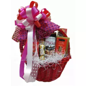 Meet the Owner of Gingham & Posh! 5 GP Basket 5