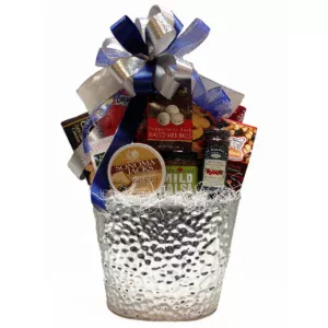 Meet the Owner of Gingham & Posh! 6 GP Basket 6