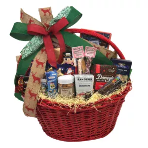 Meet the Owner of Gingham & Posh! 3 GP basket 3