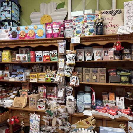 Gingham and Posh NC Goods