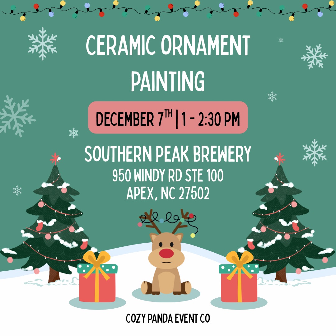 Cozy Panda Event Co 1