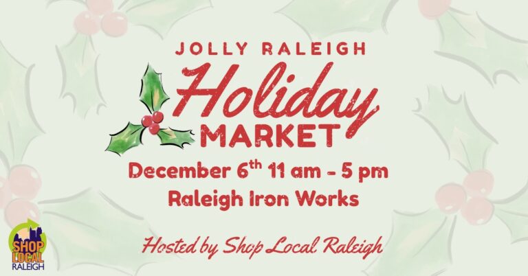 Jolly Raleigh Graphic