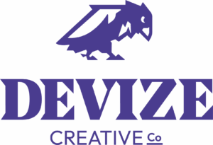 logo stacked primary purple@6x 300x205