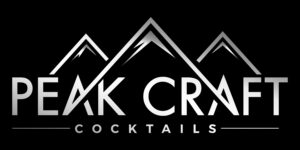 peakcraftcocktails logo final 01 300x150