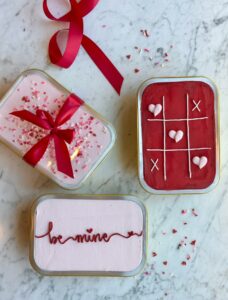 Meet the Owner of The Cupcake Shoppe! 6 the cupcake shoppe