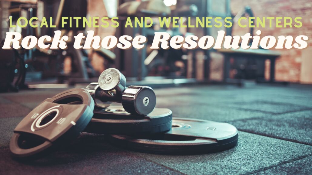 Local Health and Wellness