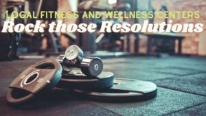 Local Health and Wellness