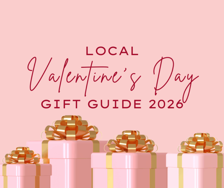 Valentine Gift Guide