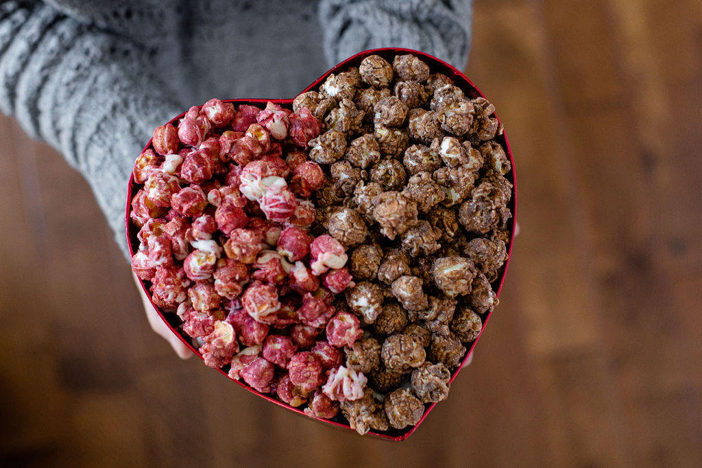 ellas popcorn valentines day 2026