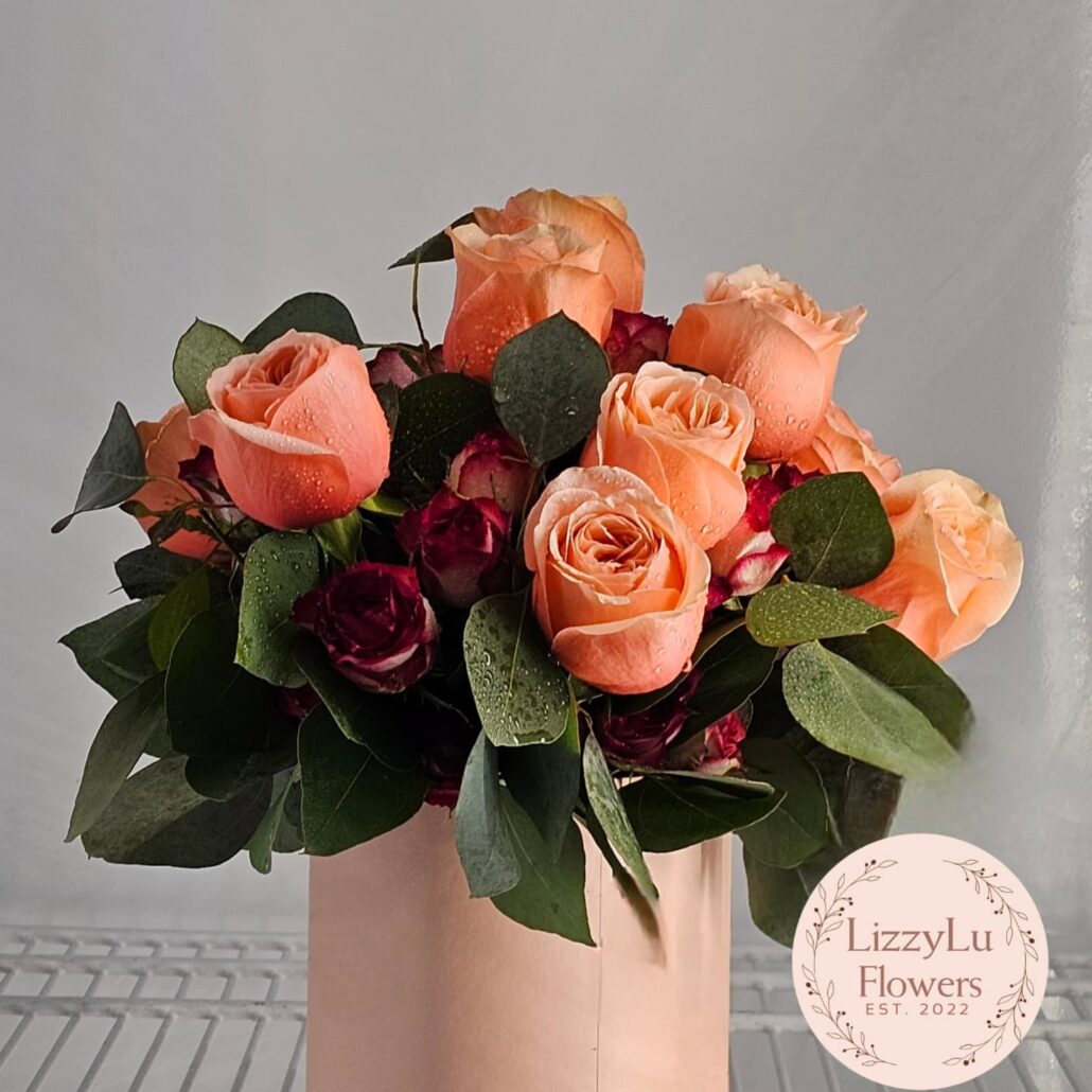 LizzyLu Flowers