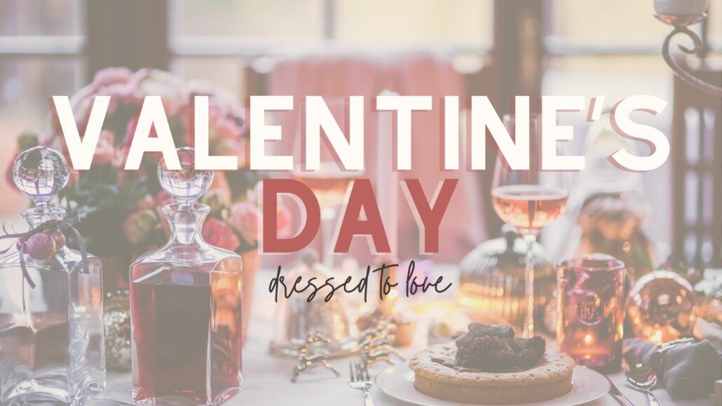 valentine's day outfits