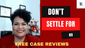 Member Spotlight- January's New and Renewed Members 39 Dont Settle for No