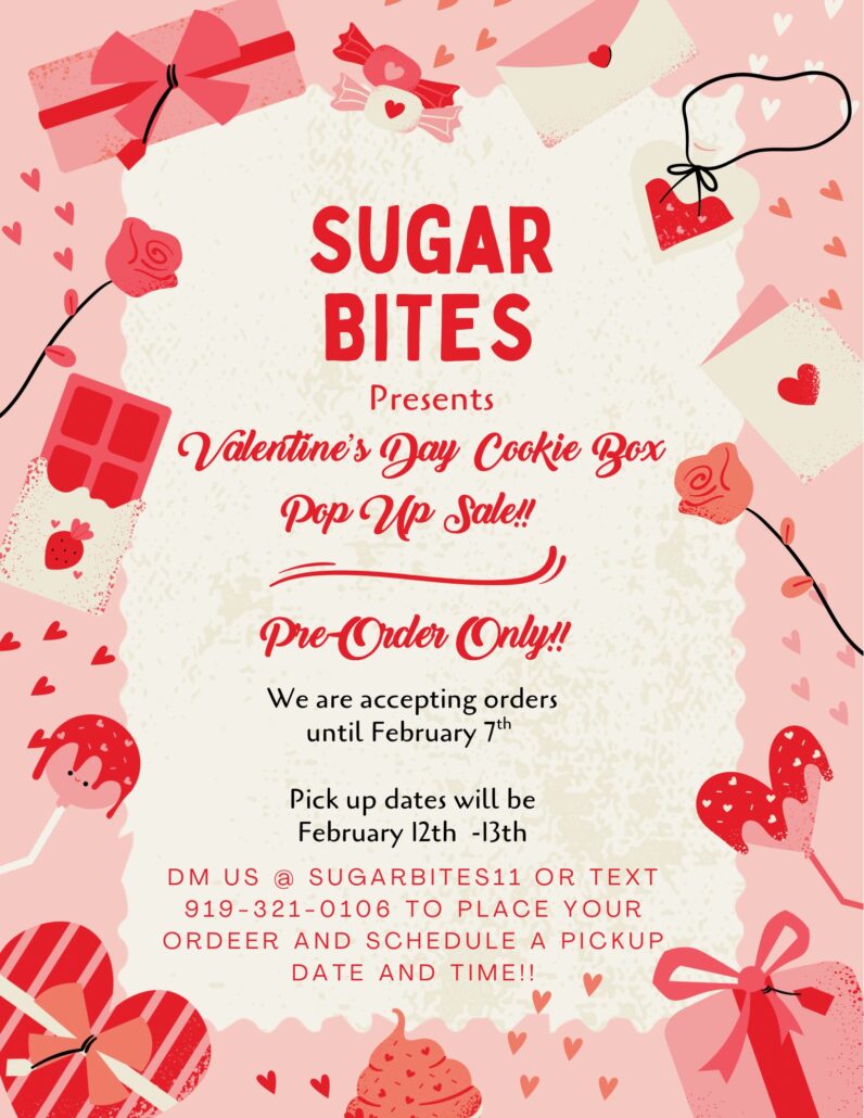 Sugar Bites