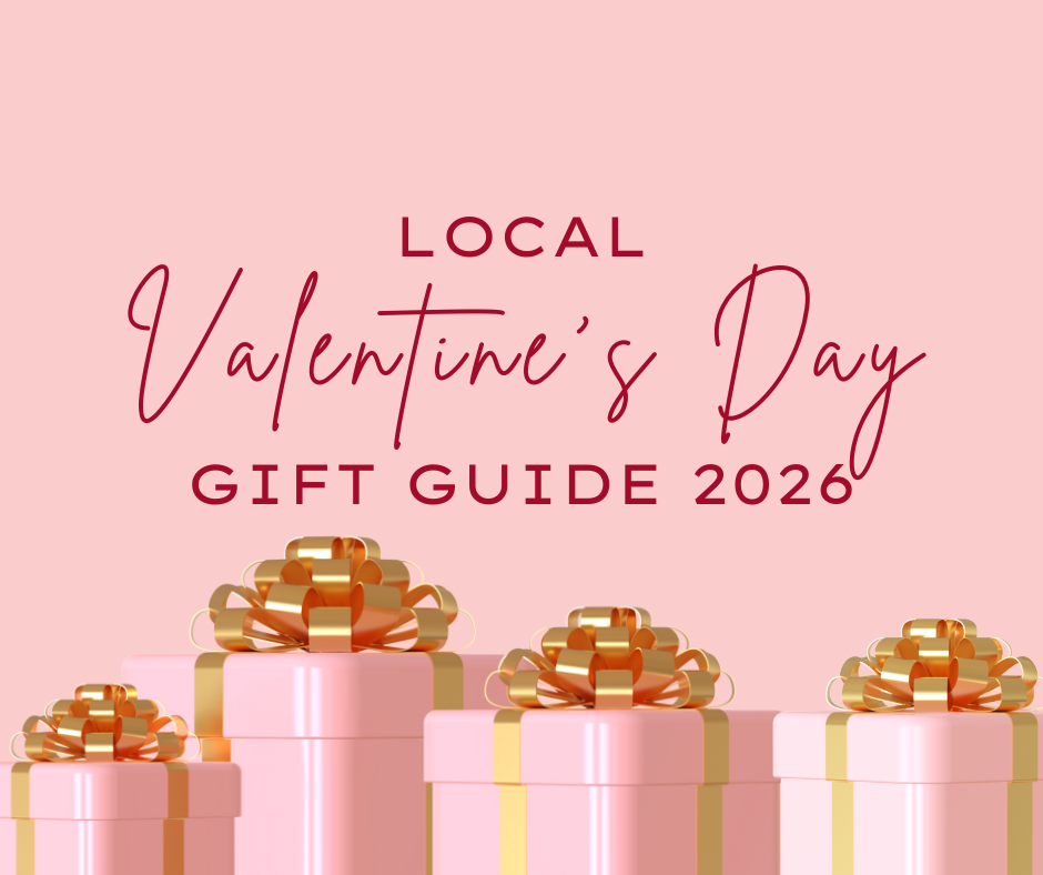News 107 Valentine Gift Guide