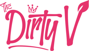 Dirty V Logo 300x173