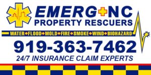 Emerg NC Sign 1