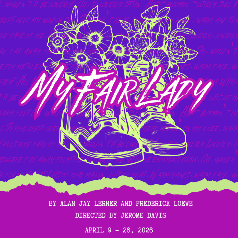 My Fair Lady IG square updated 768x768