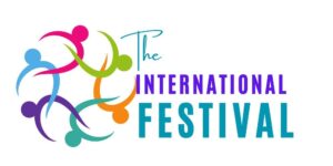 The International Festival Logo 300x150