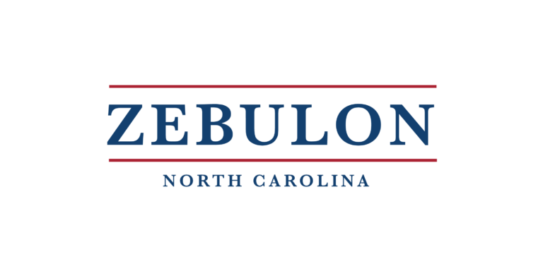 Town of Zebulon Logo Main Transparent
