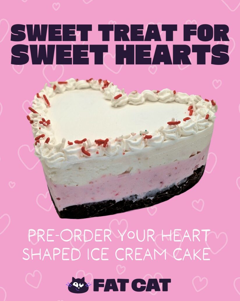 fat cat valentines