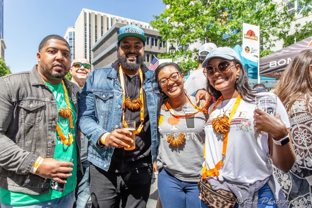 Brewgaloo Craft Beer Festival