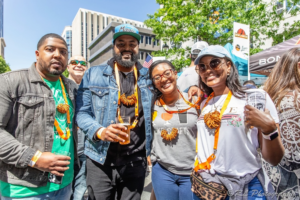 Brewgaloo Craft Beer Festival