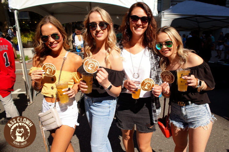 How Brewgaloo Supports Local Business, Strengthens Economy