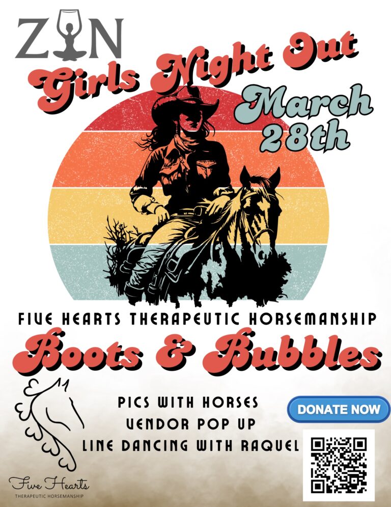 GNO Boots and Bubbles 3.28.25 768x994