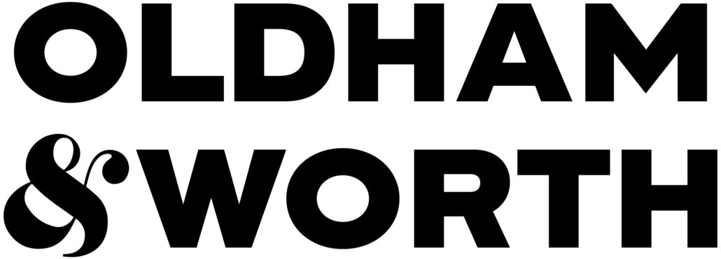 Oldham and Worth Raleigh