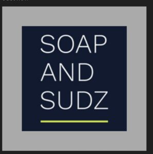 Soap Sudz Logo 298x300