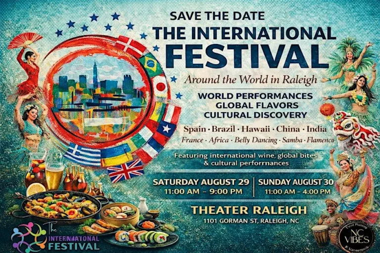The International Festival 768x512