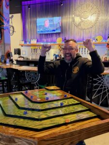 Meet the Owner of Unplugged Arcade! 3 Unplugged Arcade 2