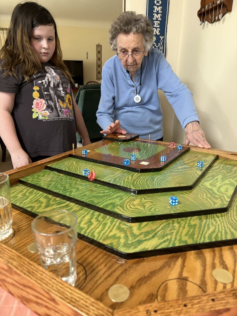 Unplugged Arcade 6 1