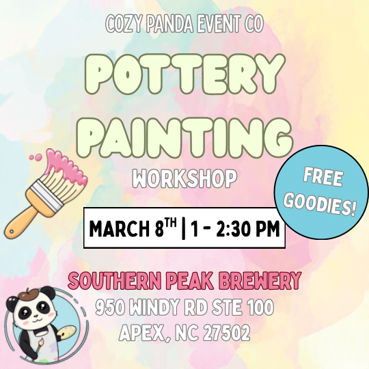 cozy panda event co 1