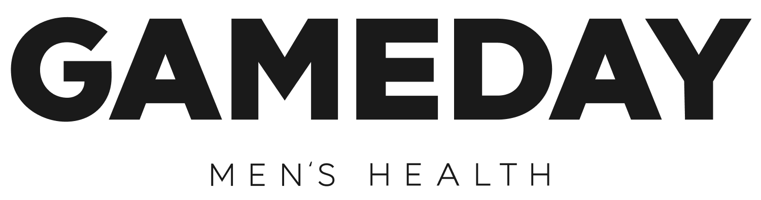 gameday mens health